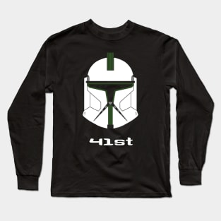 41st Elite Corps Phase I Long Sleeve T-Shirt